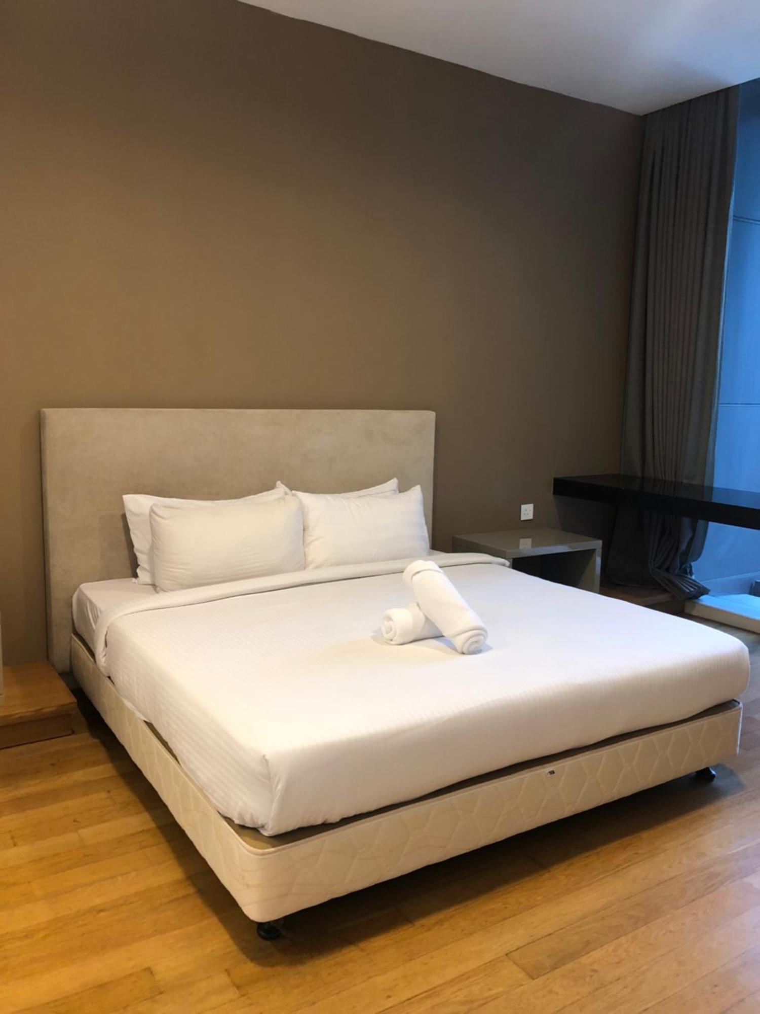 Platinum Suites Klcc Top 51 Kuala Lumpur Exterior photo