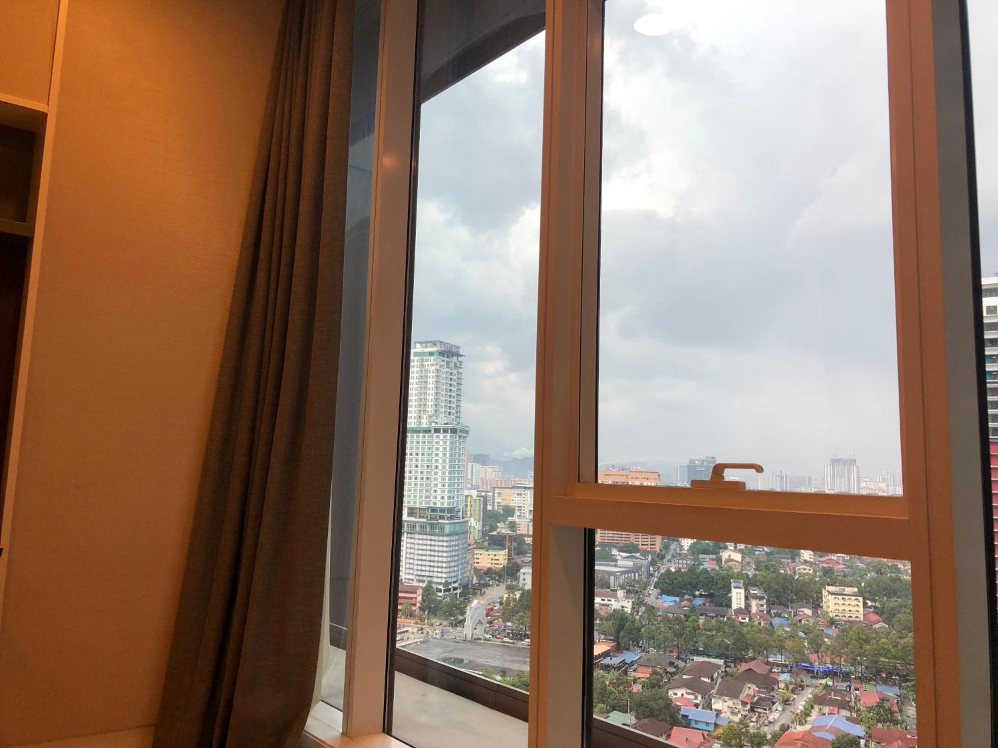 Platinum Suites Klcc Top 51 Kuala Lumpur Exterior photo