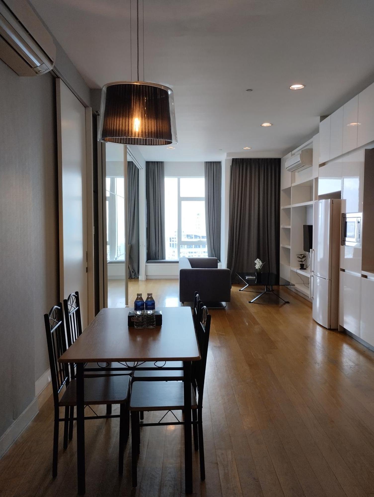Platinum Suites Klcc Top 51 Kuala Lumpur Exterior photo