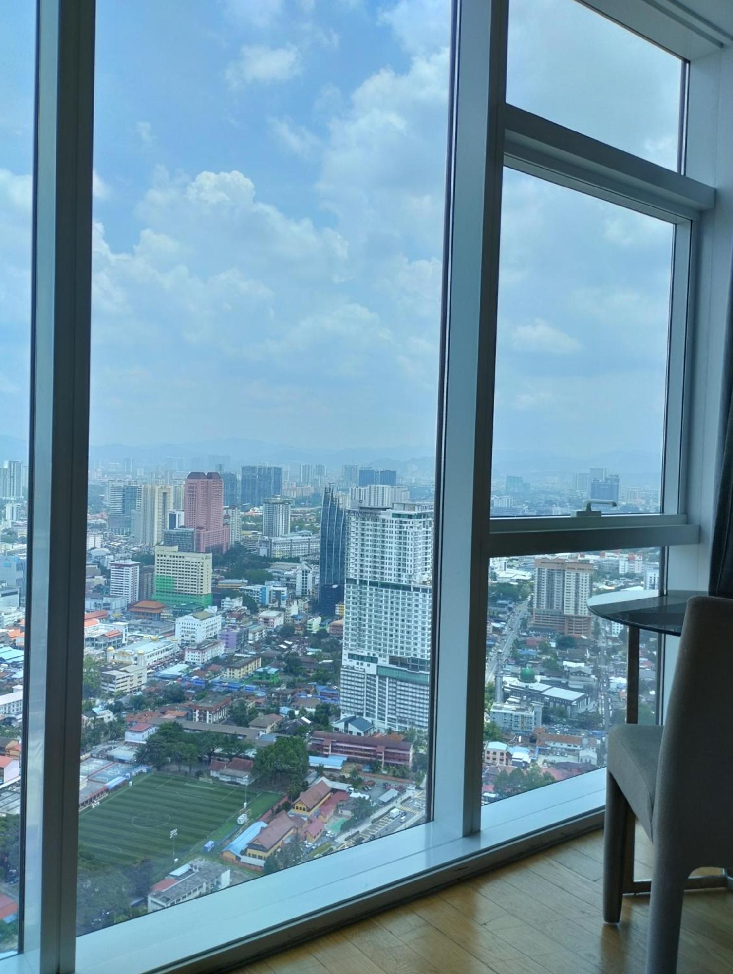 Platinum Suites Klcc Top 51 Kuala Lumpur Exterior photo